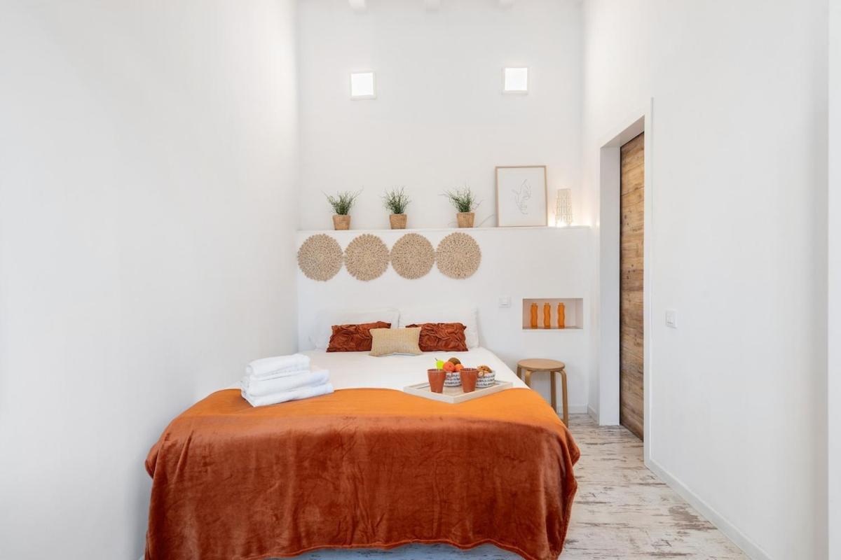 Lodging Apartments Pere IV — Foto’s 3